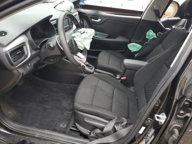 2019 KIA RIO S 3KPA24AB2KE171865