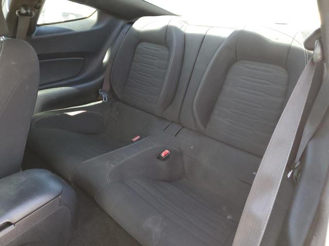 2017 FORD MUSTANG - 1FA6P8TH4H5217755