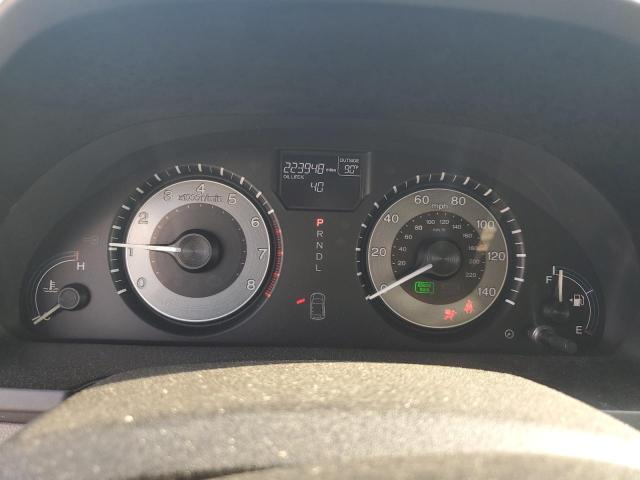 2012 HONDA ODYSSEY EX - 5FNRL5H64CB072474