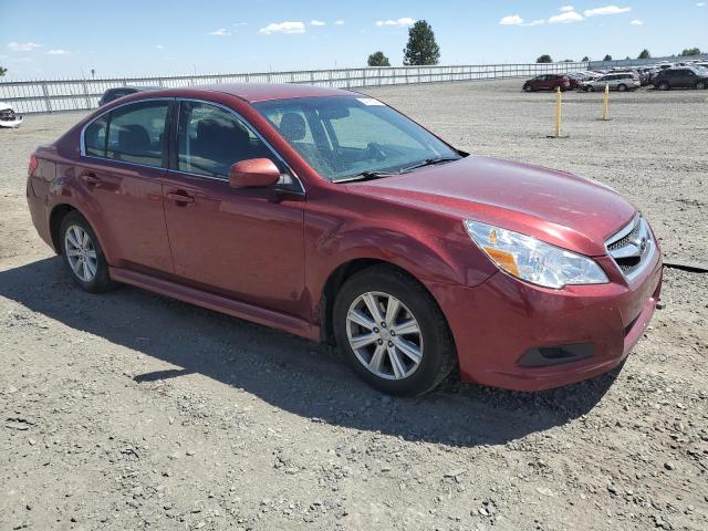 2011 SUBARU LEGACY 2.5 - 4S3BMBC61B3214294