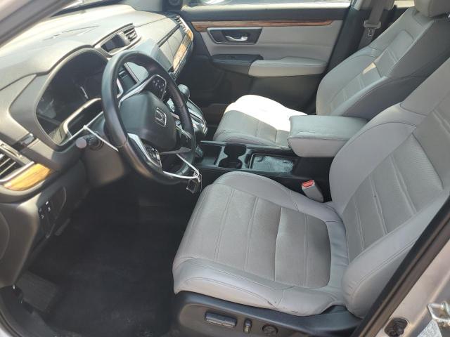 2017 HONDA CR-V EXL 2HKRW1H82HH514128