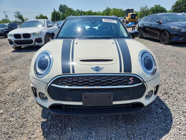 2022 MINI COOPER S C WMWXJ1C08N2P94218