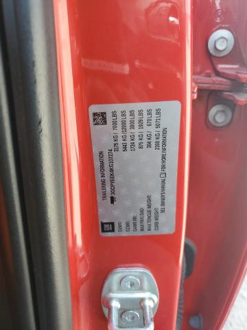 2019 CHEVROLET SILVERADO - 3GCPYEEK4KG107274