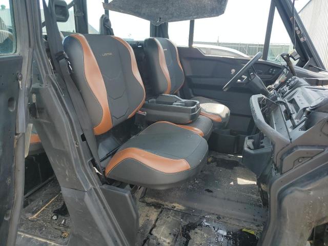 2023 CAN-AM DEFENDER LIMITED HD10 - 3JBUUAX43PK008653