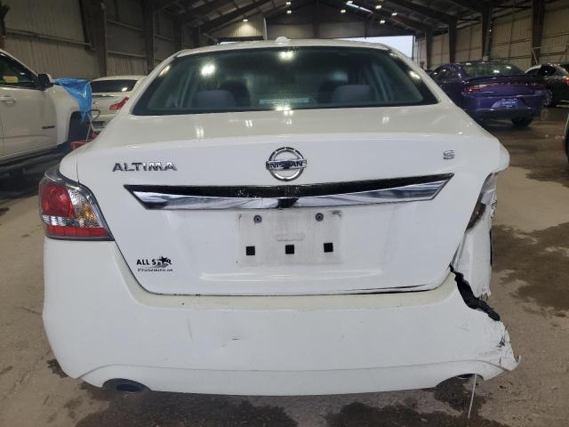 2015 NISSAN ALTIMA 2.5 - 1N4AL3AP1FN909570