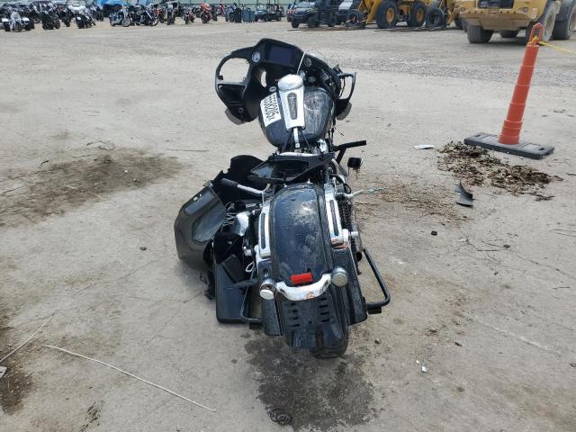 2023 HARLEY-DAVIDSON FLTRX - 1HD1KHC15PB674627