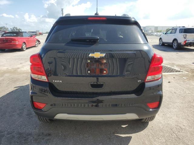 2020 CHEVROLET TRAX 1LT KL7CJLSB3LB060063