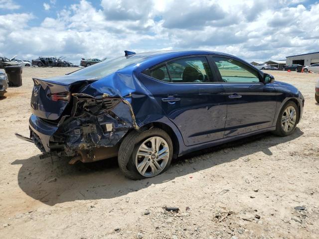 2020 HYUNDAI ELANTRA SE 5NPD84LF4LH621976