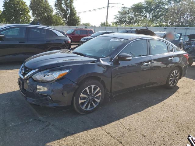 2017 NISSAN ALTIMA 2.5 - 1N4AL3AP5HC275470