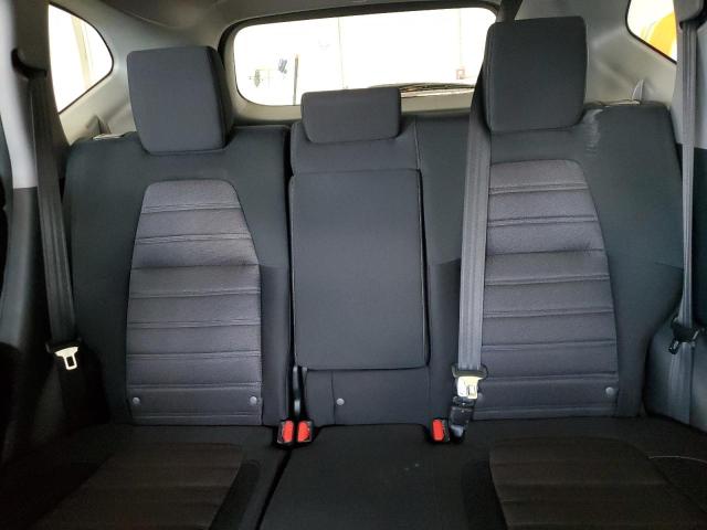 2022 HONDA CR-V SE 2HKRW2H73NH613419