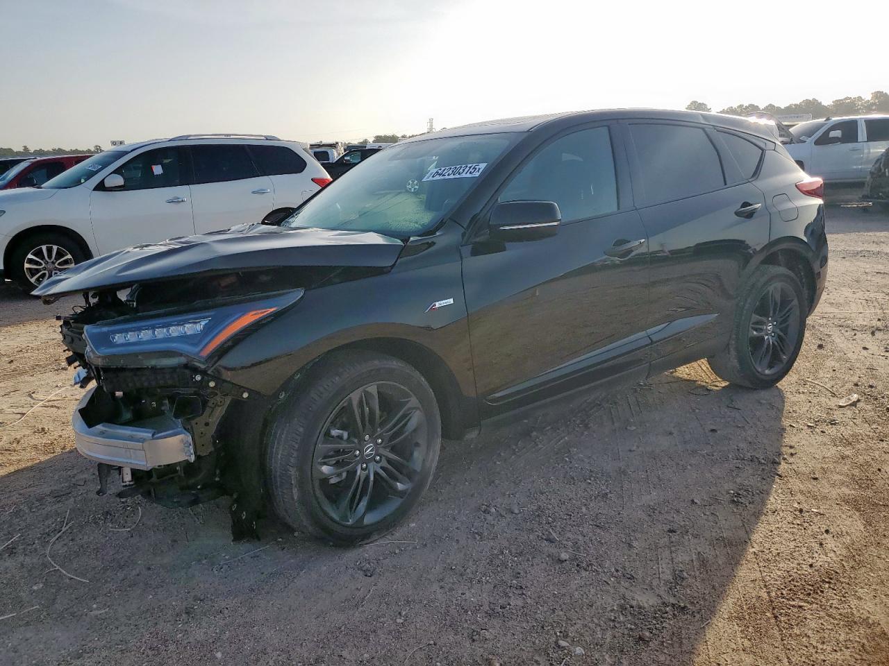 ACURA RDX A-SPEC