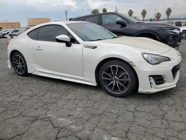 2017 SUBARU BRZ 2.0 LI #3319015445