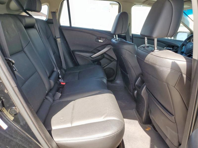 2014 ACURA RDX TECHNOLOGY #3282439273