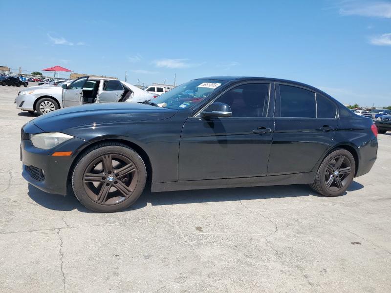 2013 BMW 320 I XDRI #3204962127