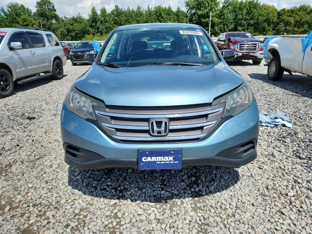 2014 HONDA CR-V LX - 2HKRM3H31EH548952
