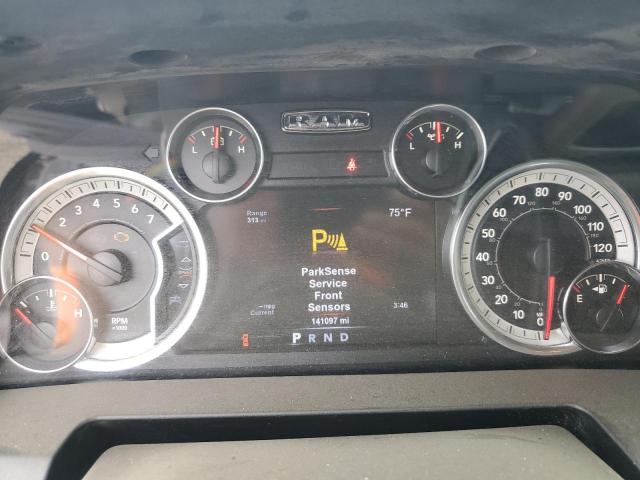 2017 RAM 3500 SLT 3C63R3HJ2HG638296