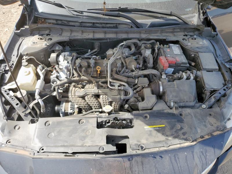 2022 NISSAN ALTIMA SV - 1N4BL4DV1NN364974