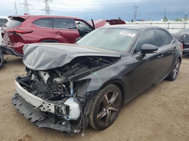 LEXUS IS 200T