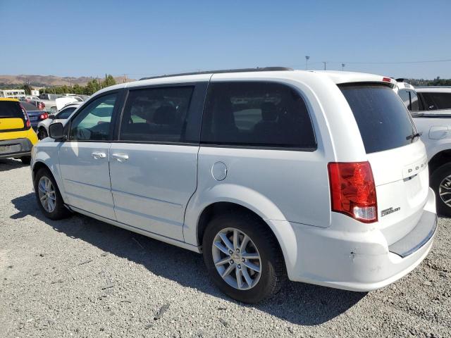 Vin: 2c4rdgcg0fr556644, lot: 62608895, dodge caravan sxt 20152