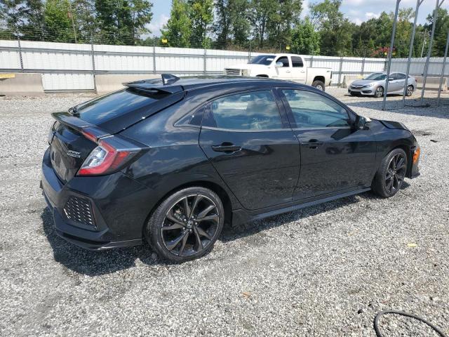 2017 HONDA CIVIC SPOR SHHFK7H9XHU214778