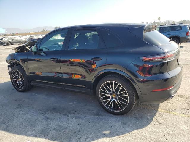 2019 PORSCHE CAYENNE - WP1AA2AY5KDA01706