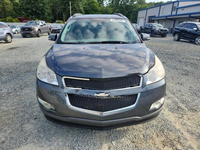 2012 CHEVROLET TRAVERSE L - 1GNKRGED3CJ269747