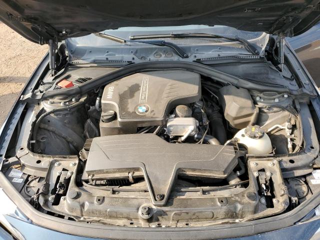 2016 BMW 428 XI WBA3N9C51GK250224