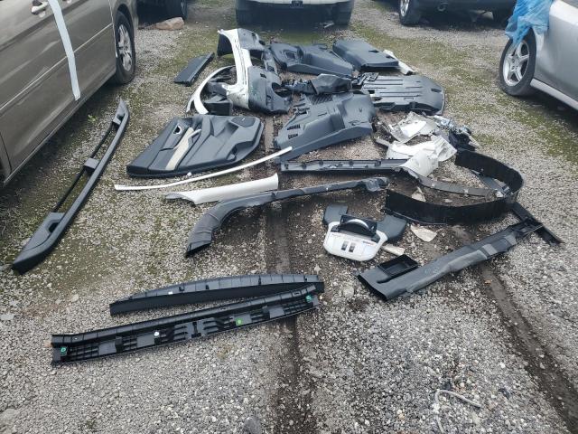 2025 SUBARU ASCENT LIM 4S4WMAPD0S3418097