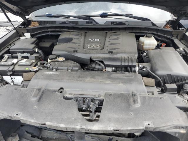2019 INFINITI QX80 LUXE JN8AZ2NE1K9230658