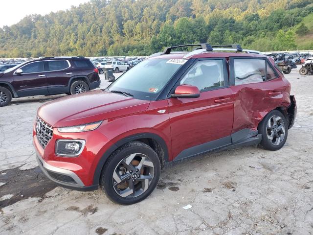 2024 HYUNDAI VENUE SEL #3302844895