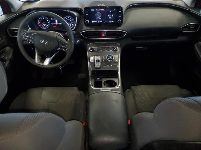 2021 HYUNDAI SANTA FE S - 5NMS2DAJ2MH325420