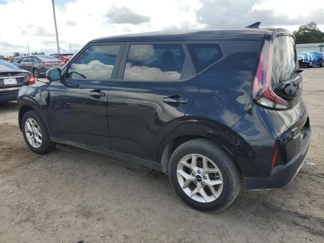 2023 KIA SOUL LX KNDJ23AU9P7885009