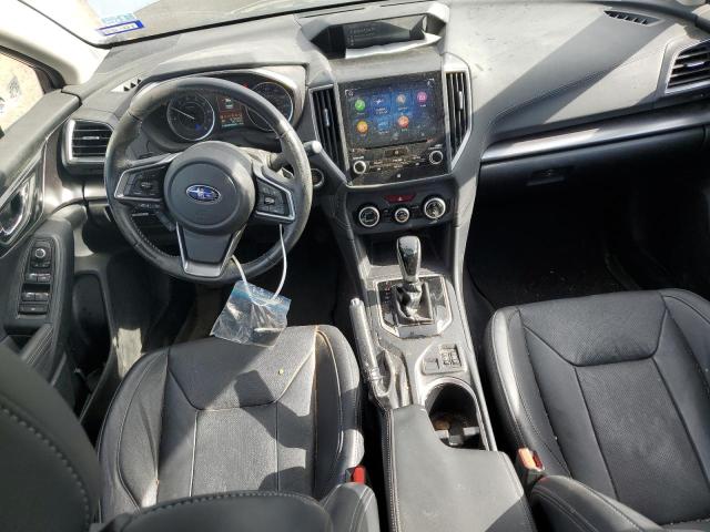 2019 SUBARU IMPREZA LI 4S3GTAS69K3752701