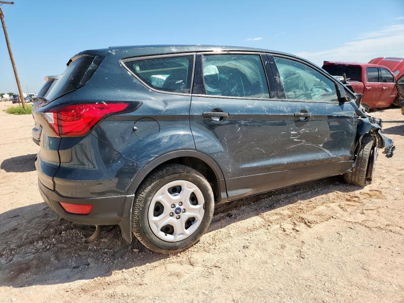 2019 FORD ESCAPE S 1FMCU0F75KUB63613