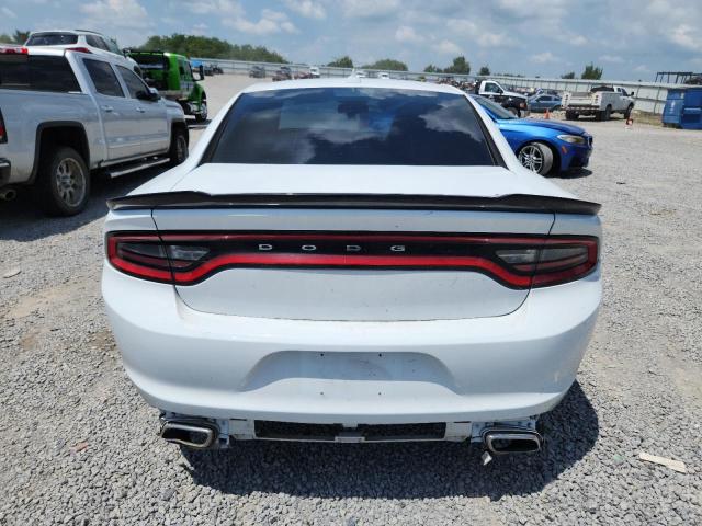 2016 DODGE CHARGER SX - 2C3CDXHG5GH149817
