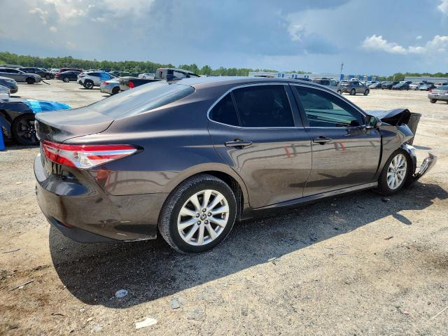 2019 TOYOTA CAMRY L 4T1B11HKXKU816643