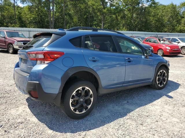 2021 SUBARU CROSSTREK JF2GTAEC7MH291734