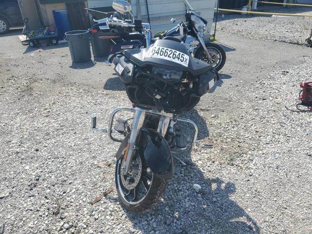 2022 HARLEY-DAVIDSON FLTRX - 1HD1KHC11NB612588