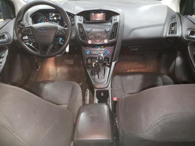 2018 FORD FOCUS SE - 1FADP3K29JL288765