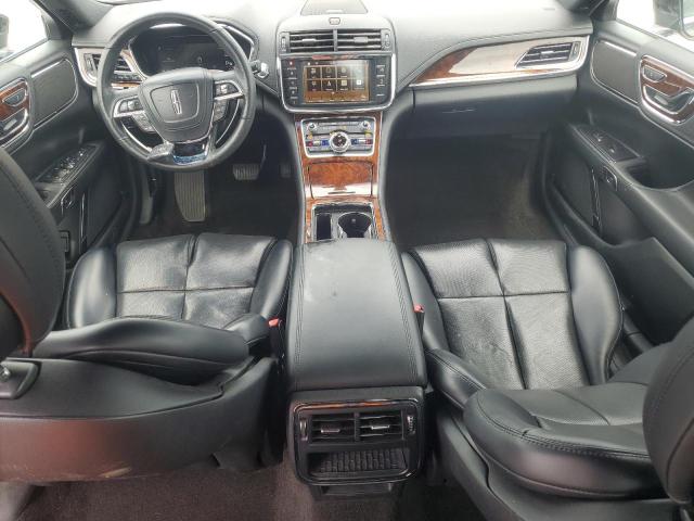 2019 LINCOLN CONTINENTA 1LN6L9HK2K5606705