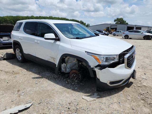 2017 GMC ACADIA SLE 1GKKNRLA6HZ308174