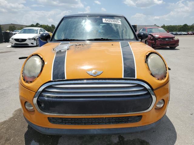 2015 MINI COOPER WMWXS5C57FT827513