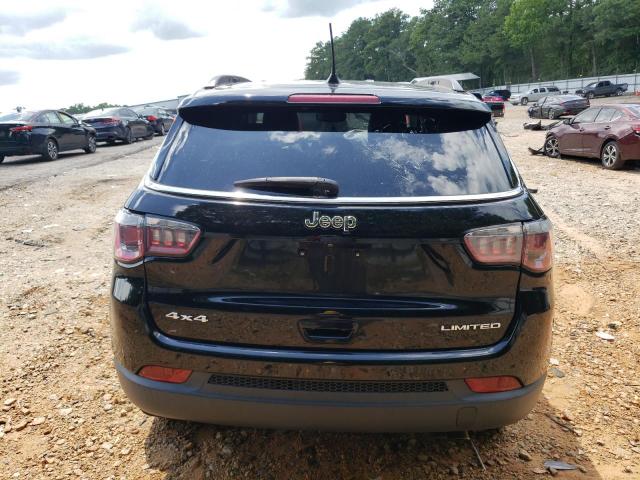 2018 JEEP COMPASS LI 3C4NJDCB3JT433209