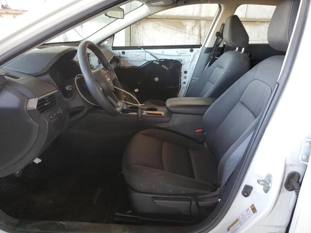 2024 NISSAN ALTIMA S - 1N4BL4BV4RN381597