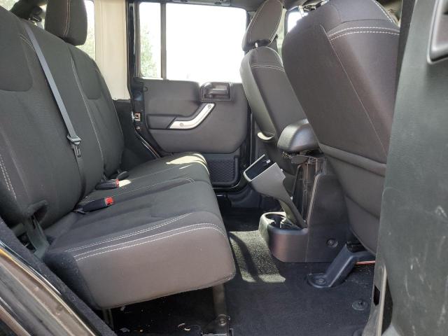 2018 JEEP WRANGLER U 1C4BJWEG0JL841864