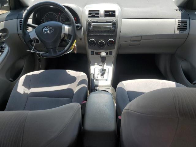 2011 TOYOTA COROLLA BA - JTDBU4EE8BJ091430