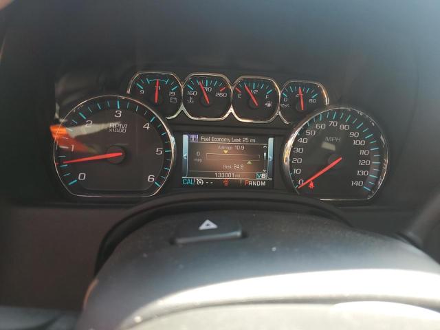 2016 CHEVROLET TAHOE K150 1GNSKBKC8GR103881