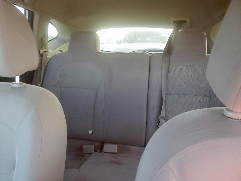 2013 NISSAN ROGUE S - JN8AS5MV5DW655795