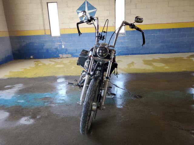 2005 HARLEY-DAVIDSON FXDWGI 1HD1GPW155K315069