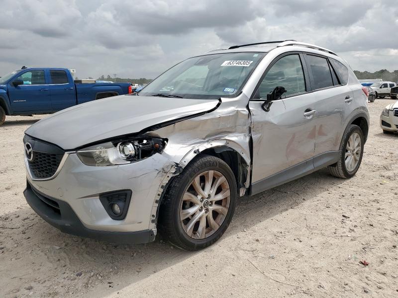 MAZDA CX-5 GT